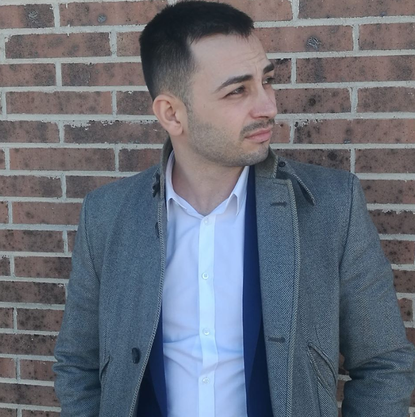 Sergio Cabarcos