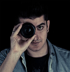 Luis Azzanz Azuara