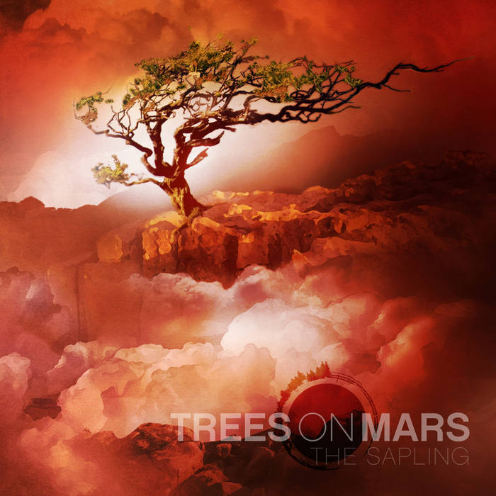 Trees On Mars - In The Wake