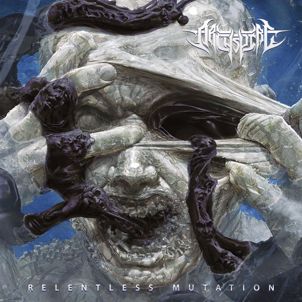 Archspire - Drone Corpse Aviator