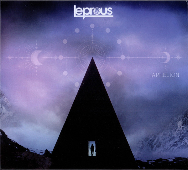 Leprous - The Price