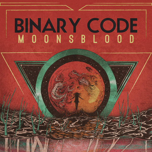 Binary Code - 707